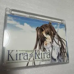 Kira*Kira Renewal ゆうきあずさ ビジュアルノベルゲーム