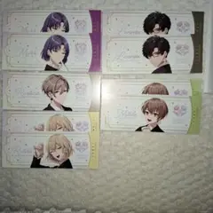 魔法使いの約束 まほやく ムル ルチル ミチル レノックス