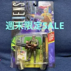 未開封 ネカ NECA エイリアン ビショップ 550625523 ネカ エイリアン シリーズ05 エイリアンズ / ビショップ