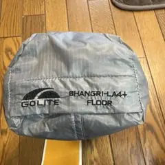 [miyaさん専用] Golite Shangri-La 5 インナー フロア miyaさん専用] Golite Shangri-La 5 インナー フロア - メルカリ
