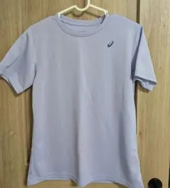 アシックス　レディース　Tシャツ　М