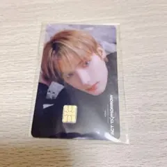 TXT NAMANEカード ヒュニンカイ
