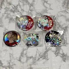 ハイキュー！！ 孤爪研磨 缶バッジ ②