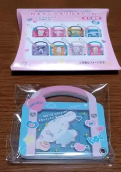 キャラクター ハンドバッグ型グッズ