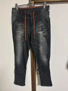EDWIN デニムパンツ