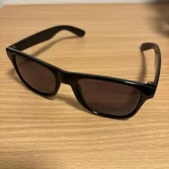 DANG SHADES ダンシェイディーズ 偏光サングラス　ケース付き