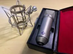 だいち 新品 自作 Neumann U87ai 1:1クローンモデル 71CqNAQkudL._AC_SY200_QL15_.jpg