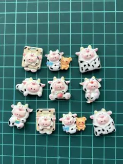 アニマル111☆10個200円