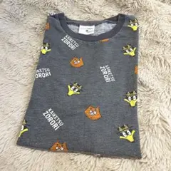 かいけつゾロリ Tシャツ メンズ LL