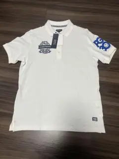 【新品未使用】 PEARLY GATES パーリーゲイツ ポロシャツ サイズ7