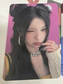 2025年最新】babyMonster アサ サノクの人気アイテム - メルカリ
