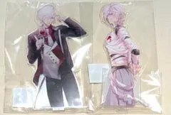 ディアラバ DIABOLIK LOVERS 逆巻スバル アクリルスタンド