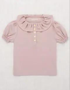 新品未着用　Misha & Puff Ulla Tee3Y