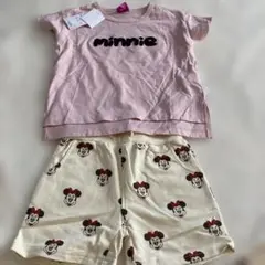 ディズニー上下100