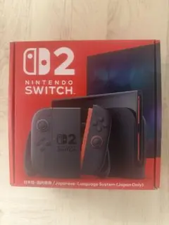 Nintendo Switch２