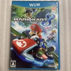 Wii U マリオカート8