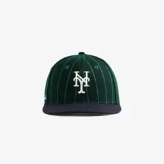 AIME LEON DORE New Era Wool Mets Hat Cap