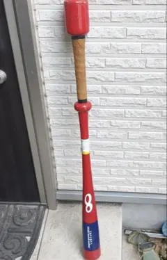 インフィニティバット
