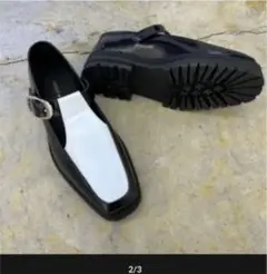 ernest w baker | T-BAR LOAFERS |