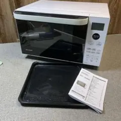 美品 SHARP 2022年製 オーブンレンジ RE-S600-W シャープ SHARP シャープ/オーブンレンジ/ RE-S600-W : サンサン