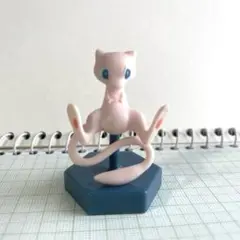 ポケットモンスター ミュウ フィギュア