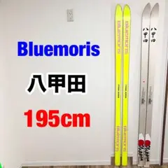 BLUEMORIS スキーボード 八甲田99R マットホワイト 41A3X+5oSUL._UF1000,1000_QL80_.jpg