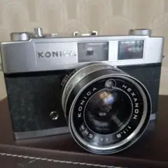 2025年最新】KONICA AUTO S2の人気アイテム - メルカリ