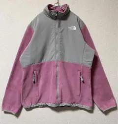 90s north face ノースフェイス フリース デナリジャケット