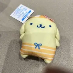 サンリオ くるっとまわしてサマーチャレンジ くじ プリンくん