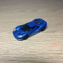 トミカ Ford GT 初回特別仕様 箱無し