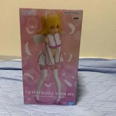 リリエル フィギュア