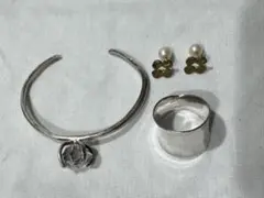 2025年最新】accessories mau ピアスの人気アイテム - メルカリ
