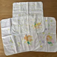 アリエルガーゼ【3点セット】