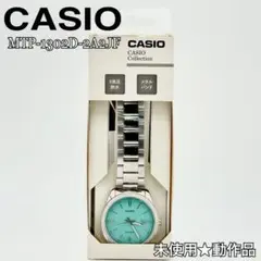 MTP-1302D-2A2JF | CASIO