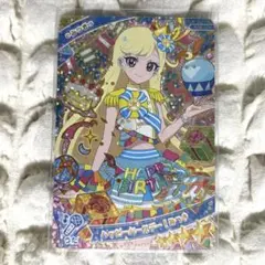 ひみつのアイプリ ハッピーバースデー！みつき 1点＋おまけ（3枚目以降）