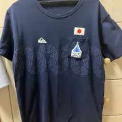 NAMINORI JAPAN TEAM REPLICA TEE