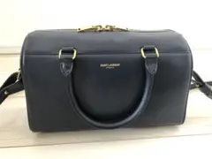 サンローラン(Saint Laurent) クラシックべイビーダッフル