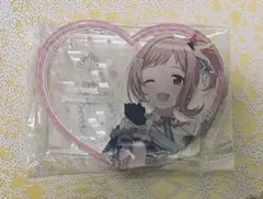 シャニマス　櫻木真乃　ぴくりあ　アクキー＆スタンド