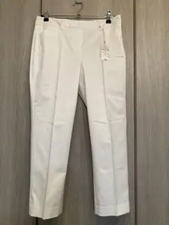 新品　セール❣️セオリーリュクス　クロップドパンツ　新品❣️