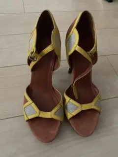 ToryBurchサンダル