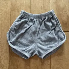 minirobe ショートパンツ
