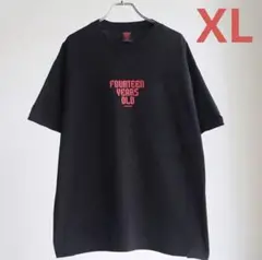 dojoe GEEKS RULE F.Y.O. 10th Tシャツ FYO