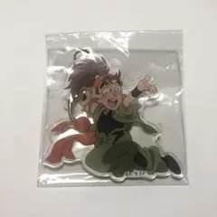 忍たま乱太郎 文化祭 アクリルキーホルダー 次屋三之助