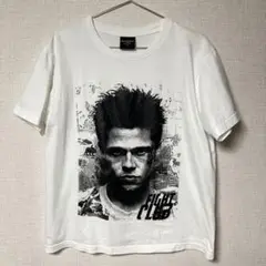 fight club T-Shirt with Brad Pitt Print