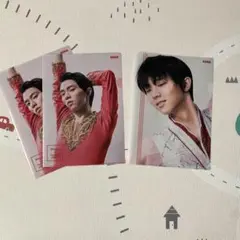 羽生結弦　クリアファイル