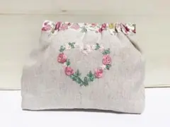 バネポーチ♡12cmバネ