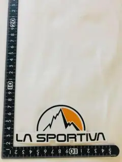 La Sportiva Mountaineering ステッカー