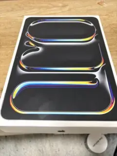 11インチiPadPro (M4)WiFi＋Cellular 256GB