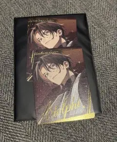 終遠のヴィルシュ 終ヴィル　オトなつ　アドルフ　パルカ