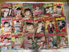 全巻初版】 なんと孫六 1-28巻 KCデラックス版 全巻 セット
